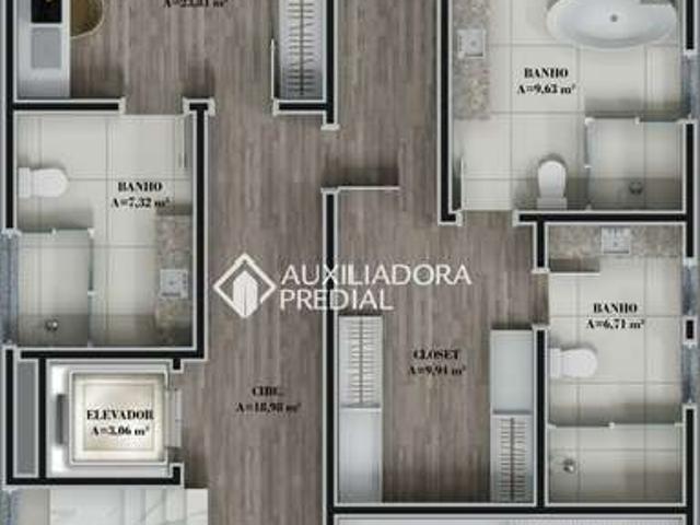 Casa venda em Região Geográfica Imediata de Caxias do Sul, Gramado