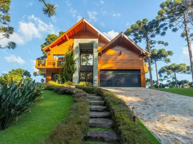 Casa venda em Região Geográfica Imediata de Caxias do Sul, Gramado