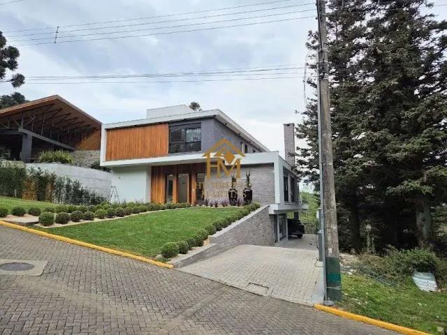 Casa venda em Região Geográfica Imediata de Caxias do Sul, Gramado
