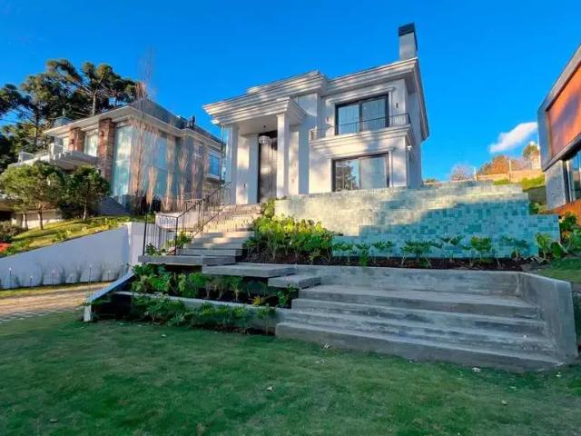 Casa venda em Região Geográfica Imediata de Caxias do Sul, Gramado