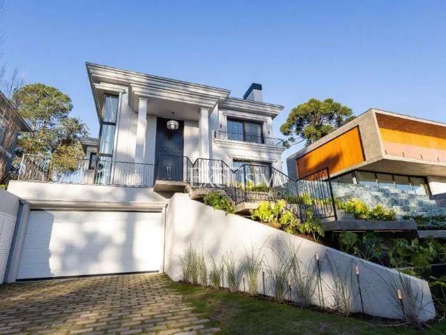 Casa venda em Região Geográfica Imediata de Caxias do Sul, Gramado
