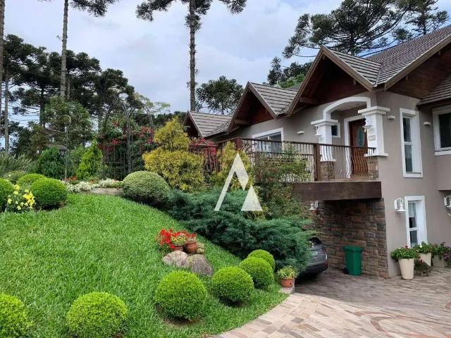 Casa venda em Gramado