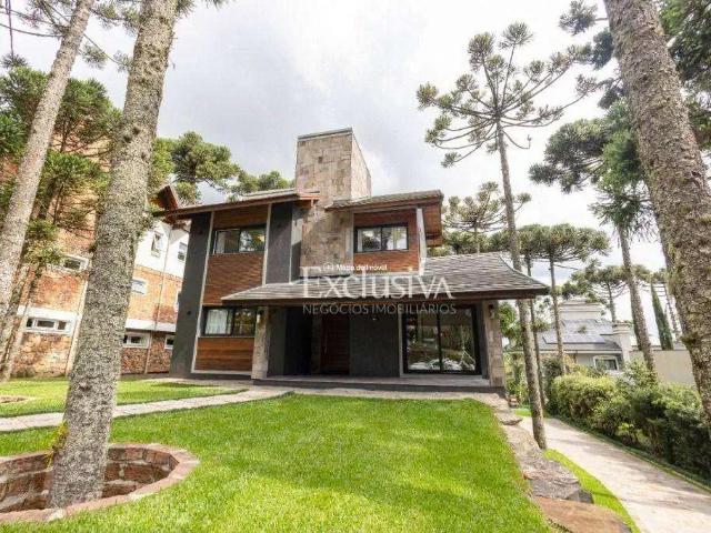 Casa venda em Região Geográfica Imediata de Caxias do Sul, Gramado