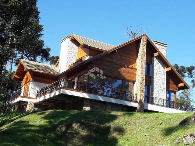Casa venda em Região Geográfica Imediata de Caxias do Sul, Gramado