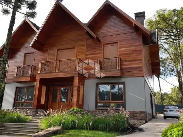Casa venda em Região Geográfica Imediata de Caxias do Sul, Gramado