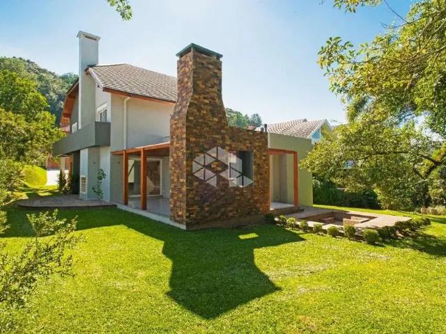 Casa venda em Região Geográfica Imediata de Caxias do Sul, Gramado