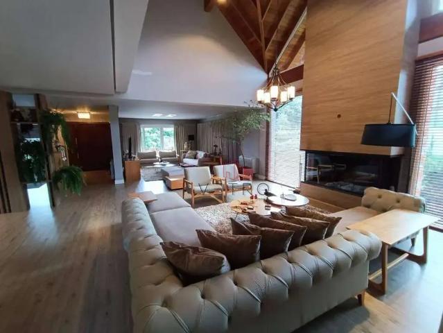 Casa venda em Gramado