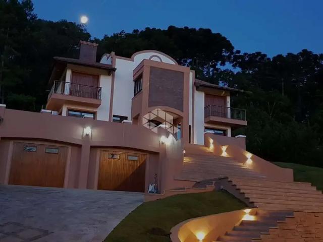 Casa venda em Região Geográfica Imediata de Caxias do Sul, Gramado