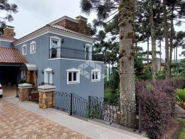 Casa venda em Região Geográfica Imediata de Caxias do Sul, Gramado