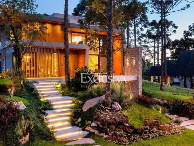 Casa venda em Região Geográfica Imediata de Caxias do Sul, Gramado