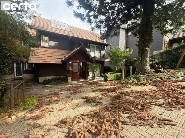 Casa venda em Região Geográfica Imediata de Caxias do Sul, Gramado