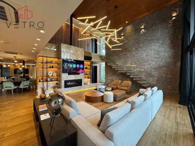 Casa venda em Região Geográfica Imediata de Caxias do Sul, Gramado