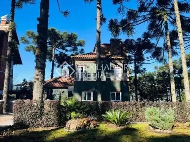 Casa venda em Região Geográfica Imediata de Caxias do Sul, Gramado