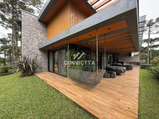 Casa venda em Região Geográfica Imediata de Caxias do Sul, Gramado