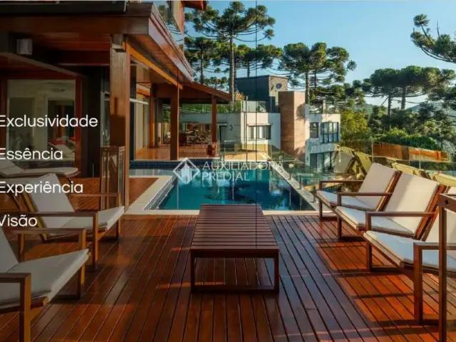 Casa venda em Região Geográfica Imediata de Caxias do Sul, Gramado