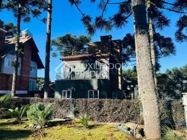 Casa venda em Gramado