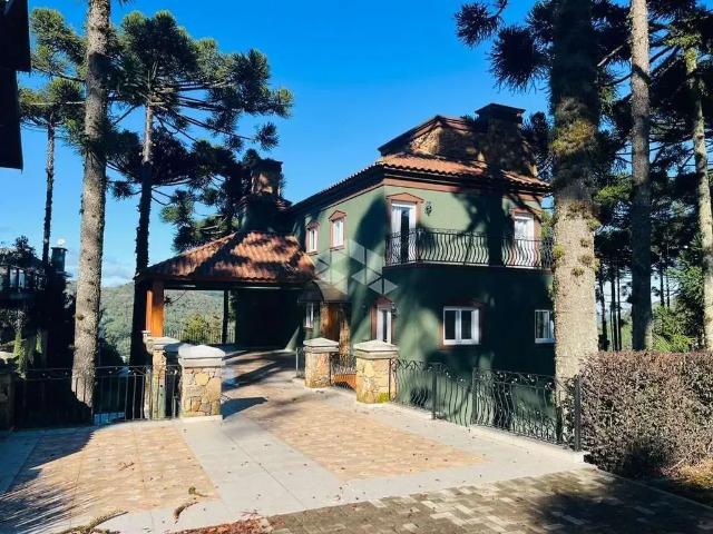 Casa venda em Região Geográfica Imediata de Caxias do Sul, Gramado