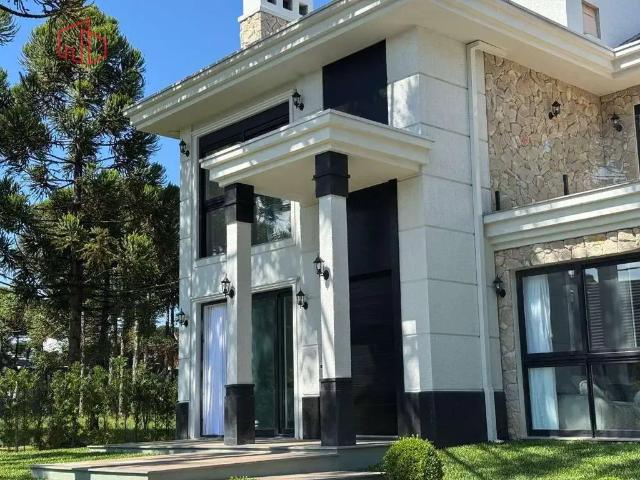 Casa venda em Região Geográfica Imediata de Caxias do Sul, Gramado