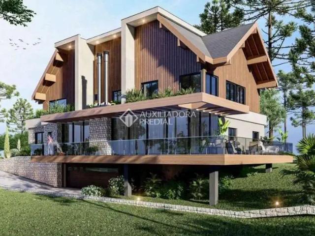 Casa venda em Região Geográfica Imediata de Caxias do Sul, Gramado