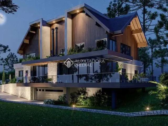 Casa venda em Região Geográfica Imediata de Caxias do Sul, Gramado