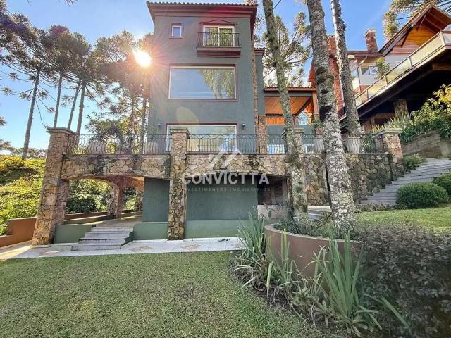 Casa venda em Região Geográfica Imediata de Caxias do Sul, Gramado