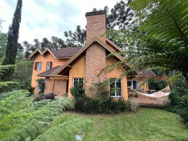 Casa venda em Região Geográfica Imediata de Caxias do Sul, Gramado
