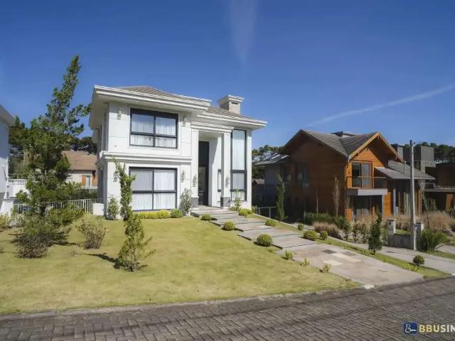 Casa venda em Região Geográfica Imediata de Caxias do Sul, Gramado