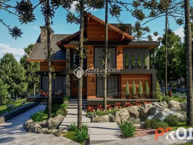 Casa venda em Região Geográfica Imediata de Caxias do Sul, Gramado