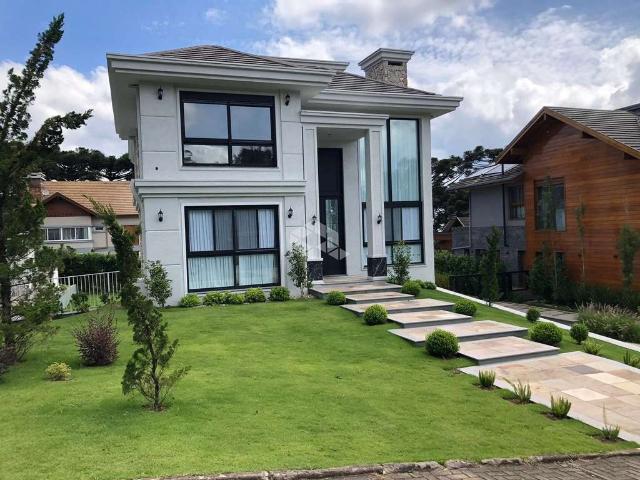 Casa venda em Região Geográfica Imediata de Caxias do Sul, Gramado