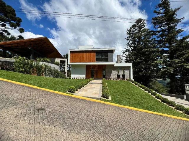 Casa venda em Região Geográfica Imediata de Caxias do Sul, Gramado