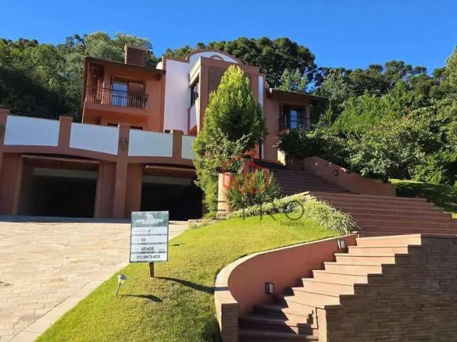 Casa venda em Gramado