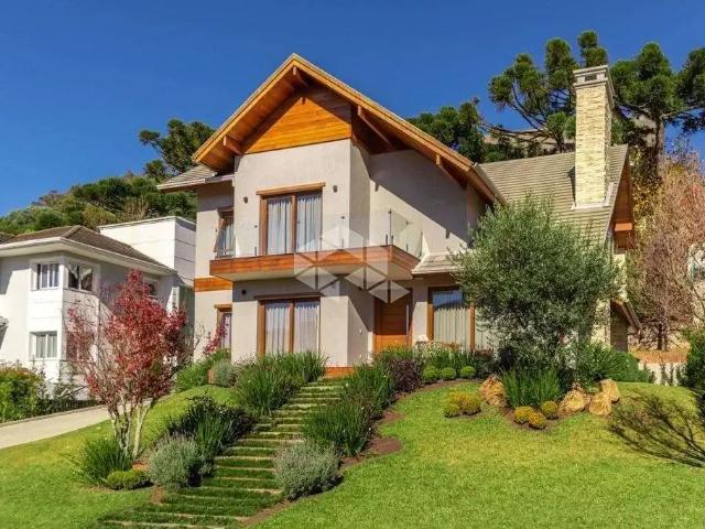 Casa venda em Região Geográfica Imediata de Caxias do Sul, Gramado