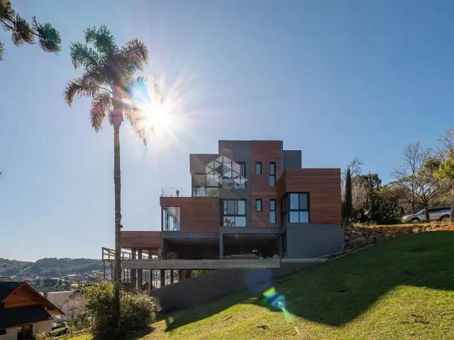 Casa venda em Gramado