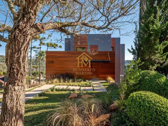 Casa venda em Região Geográfica Imediata de Caxias do Sul, Gramado