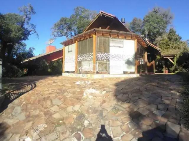 Casa venda em Região Geográfica Imediata de Caxias do Sul, Gramado