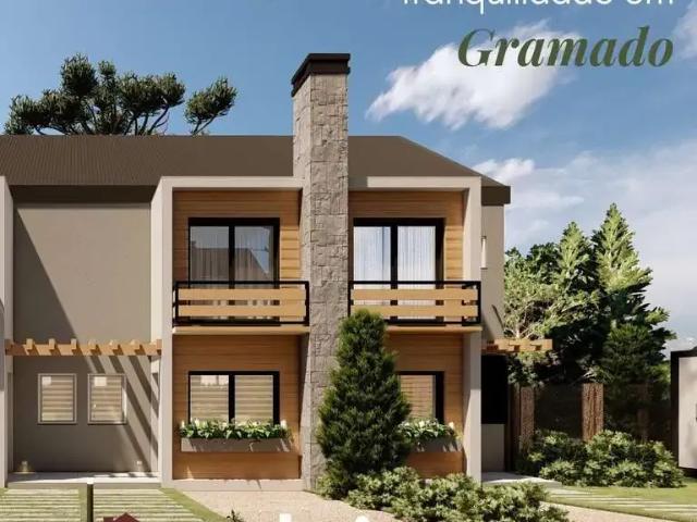 Casa venda em Região Geográfica Imediata de Caxias do Sul, Gramado