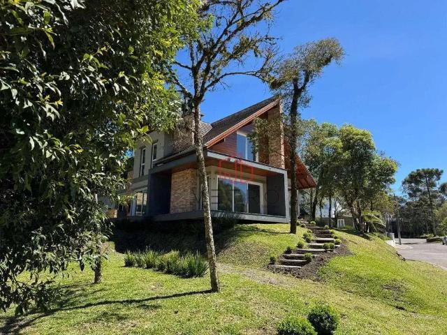 Casa venda em Região Geográfica Imediata de Caxias do Sul, Gramado