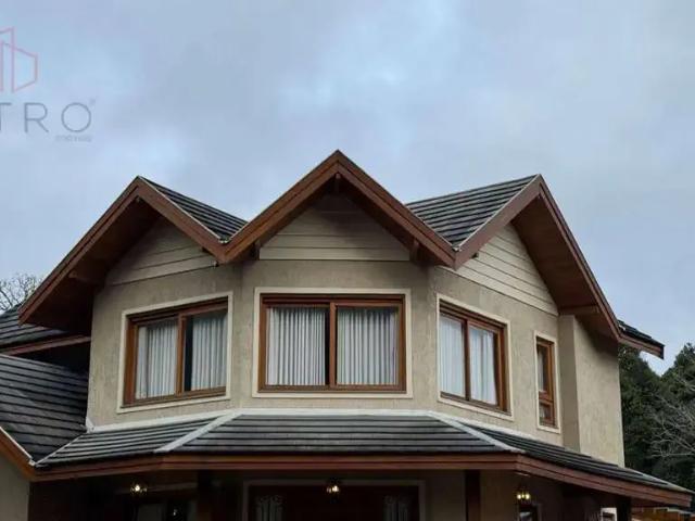Casa venda em Condomínio Vivendas do Arvoredo I, Gramado