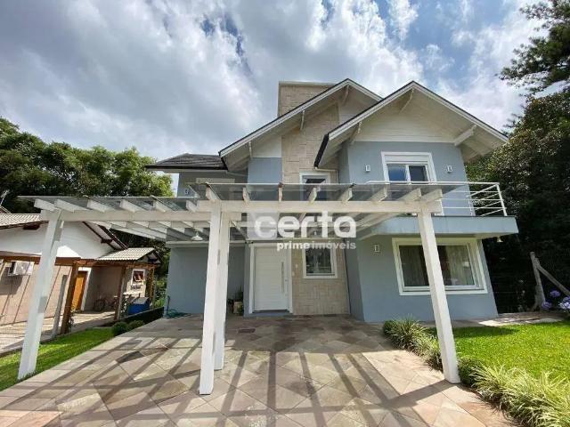 Casa venda em Região Geográfica Imediata de Caxias do Sul, Gramado