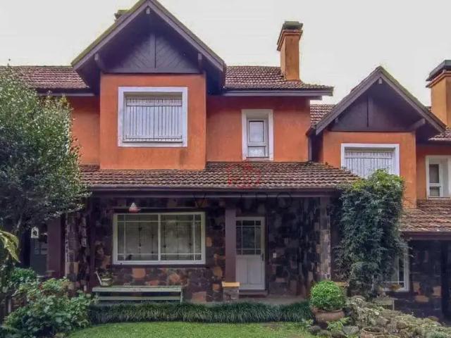 Casa venda em Região Geográfica Imediata de Caxias do Sul, Gramado