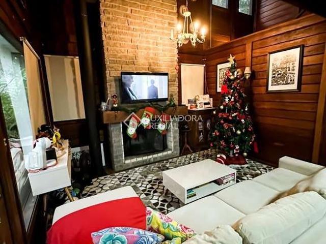 Casa venda em Região Geográfica Imediata de Caxias do Sul, Gramado