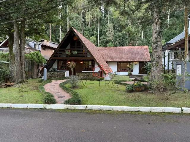 Casa venda em Região Geográfica Imediata de Caxias do Sul, Gramado