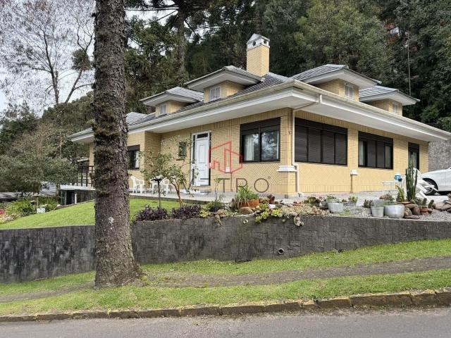 Casa venda em Gramado