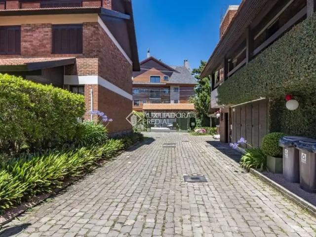 Casa venda em Gramado