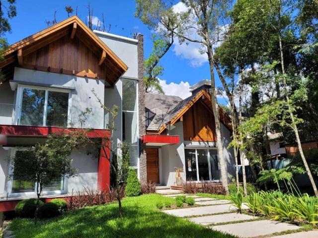 Casa venda em Região Geográfica Imediata de Caxias do Sul, Gramado