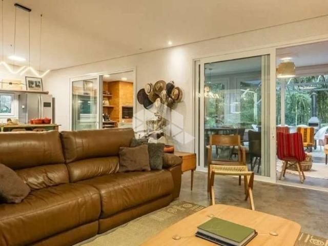 Casa venda em Região Geográfica Imediata de Novo Hamburgo - São Leopoldo, Região Metropolitana de Porto Alegre