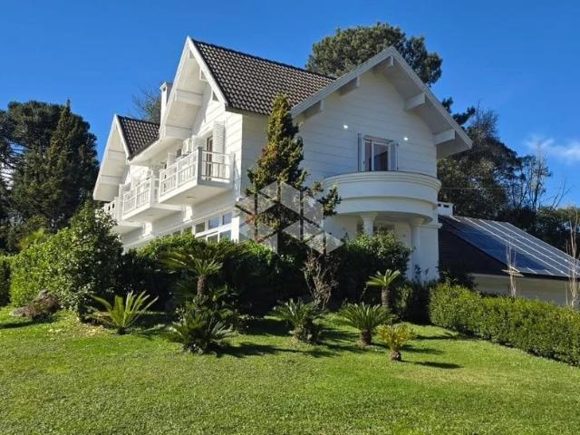 Casa venda em Gramado