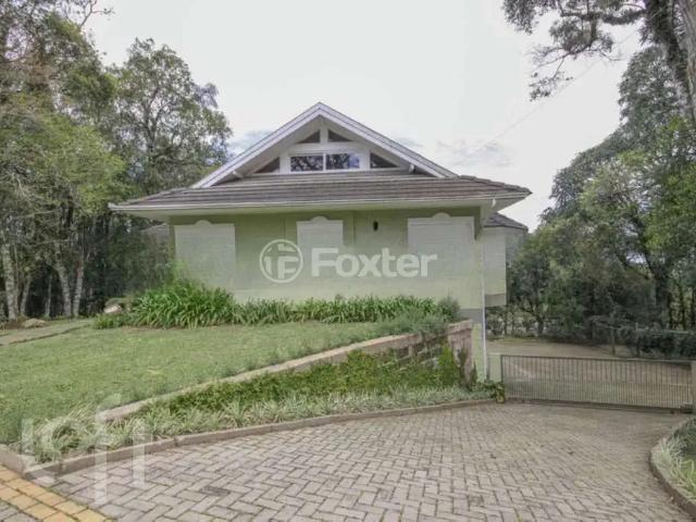 Casa venda em Residencial Lagos de Gramado, Gramado