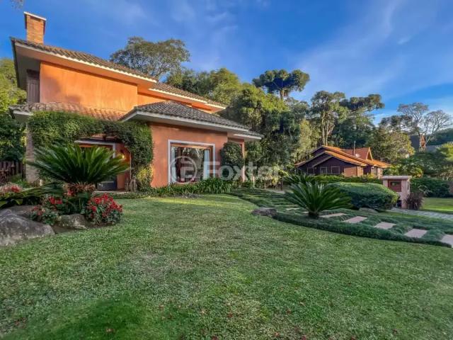 Casa venda em Gramado