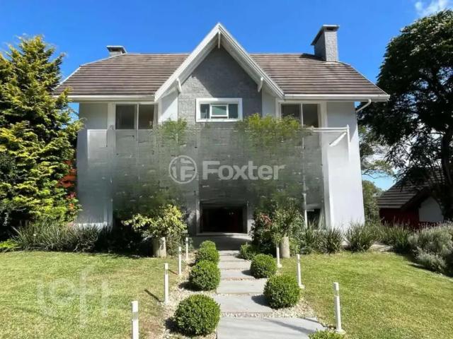 Casa venda em Residencial Lagos de Gramado, Gramado